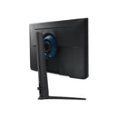 Samsung 25 Inch Odyssey G4 FHD LED Monitor, 240Hz refresh rate and 1ms response time S25BG400EU