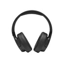 JBL Tune 760Nc Wireless Bluetooth - Black