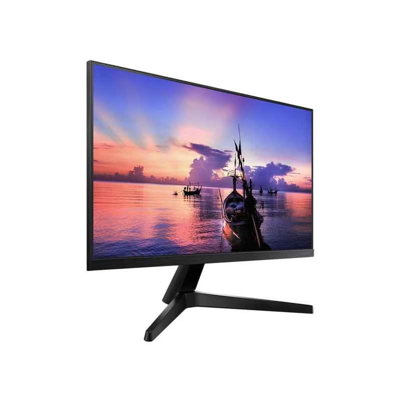 Samsung 27” LED Monitor with Borderless Design - F27T350FHM