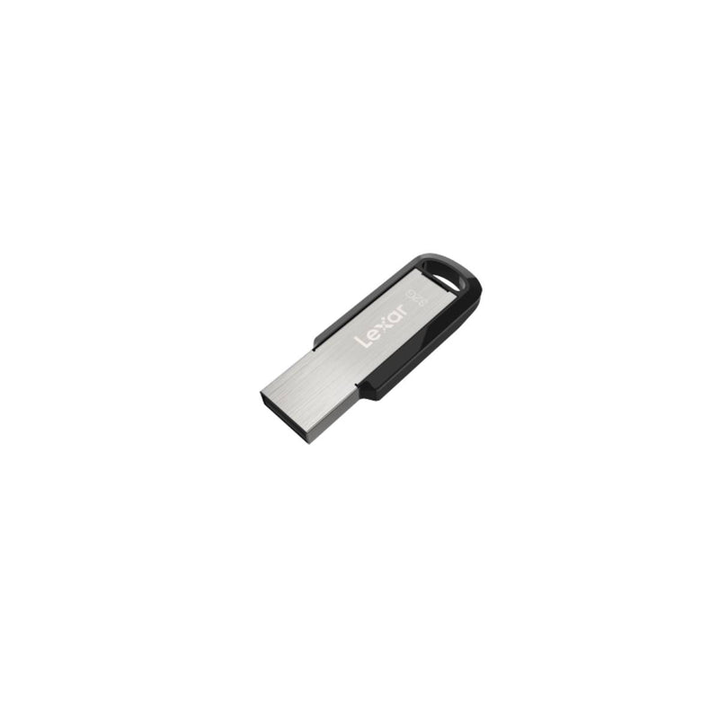 Lexar JumpDrive M400 32GB USB 3.0 Flash Drive - Silver