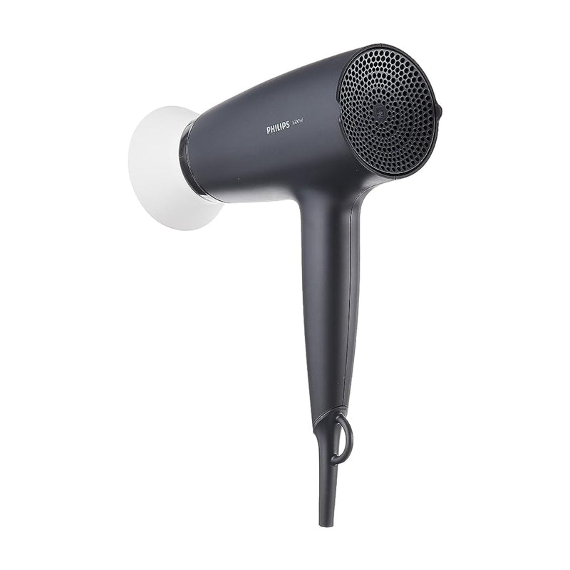 Philips Hair Dryer 3000 Series BHD302/00 - Black