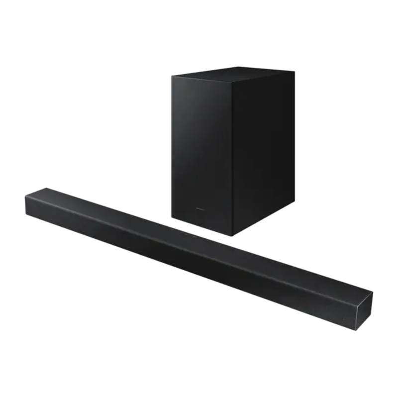 Samsung Soundbar HW-A450 2.1ch A-Series - Black