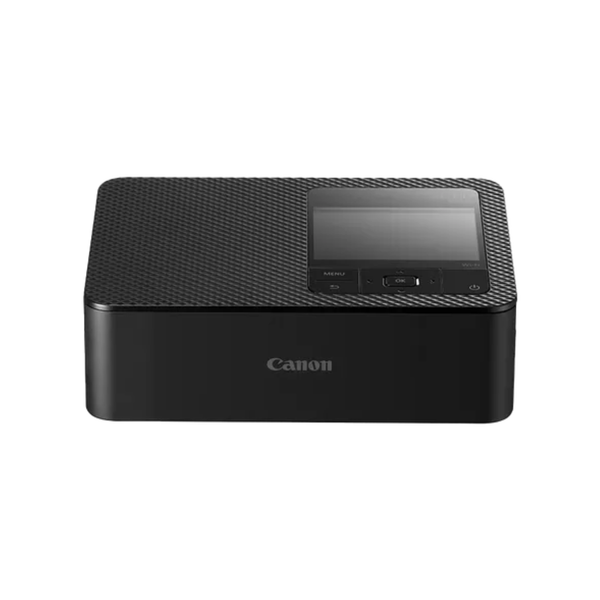 Canon SELPHY CP1500, Wi-Fi, 41 Second Printing, 8.9cm LCD - Black