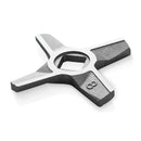 مفرمة لحم بوش كومباكت باور 2000 واط، MFW3X18W - أسود 