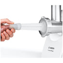 مفرمة لحم بوش كومباكت باور 2000 واط، MFW3X18W - أسود 