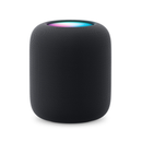 Apple HomePod (2nd Generation) Bluetooth Smart Speaker - Midnight