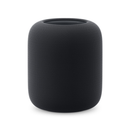 Apple HomePod (2nd Generation) Bluetooth Smart Speaker - Midnight