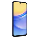 Samsung Galaxy A15 Dual Sim, 4GB RAM 128GB, 5000 mAh - Blue Black