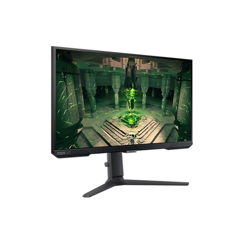 Samsung 25" FHD monitor with IPS panel, 240Hz refresh rate and 1ms response time S25BG400EU