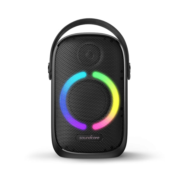 Anker SoundCore Rave Neo 50W, A3395H11 - Black