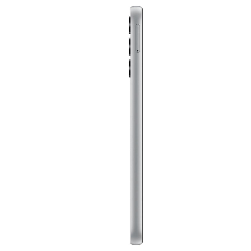 Samsung Galaxy A24 Dual SIM, 6GB RAM, 128GB, 5000 mAh - Silver