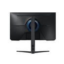 Samsung 25 Inch Odyssey G4 FHD LED Monitor, 240Hz refresh rate and 1ms response time S25BG400EU