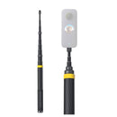 Insta360 Extended Edition Selfie Stick - Black