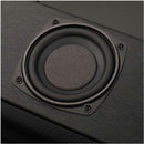 مكبر صوت متعدد الاستخدامات REDRAGON GS815 JANA، 60 واط بالإضافة إلى 2 مكبر صوت فرعي، جهاز تحكم عن بعد للألعاب / التلفزيون - أسود 