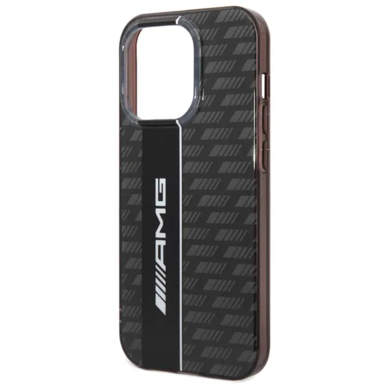 AMG For iphone 14 Pro Max, AMHCP14X2DVCK - Gray