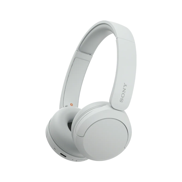 Sony  Wireless Headphones with Microphone - WH-CH520 - White