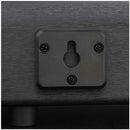 مكبر صوت متعدد الاستخدامات REDRAGON GS815 JANA، 60 واط بالإضافة إلى 2 مكبر صوت فرعي، جهاز تحكم عن بعد للألعاب / التلفزيون - أسود 