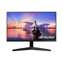 Samsung 24” LED Monitor with Borderless Design - F24T350FHM