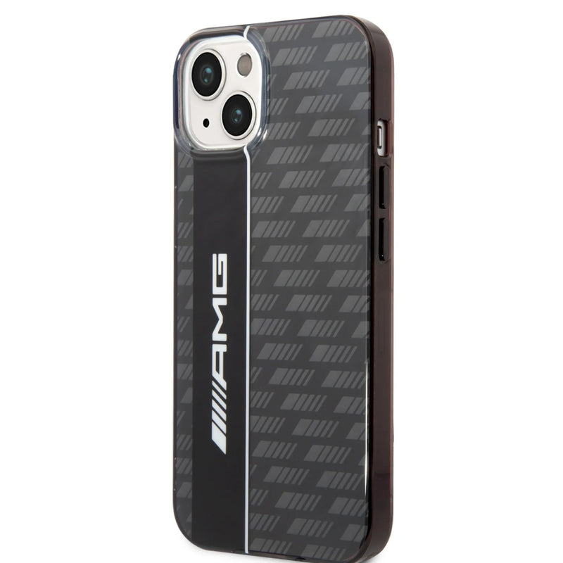 AMG For iphone 14 Pro Max, AMHCP14X2DVCK - Gray