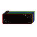 Meetion PD121 Large RGB Gaming Mouse Pad - Black