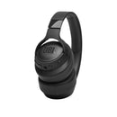JBL Tune 760Nc Wireless Bluetooth - Black