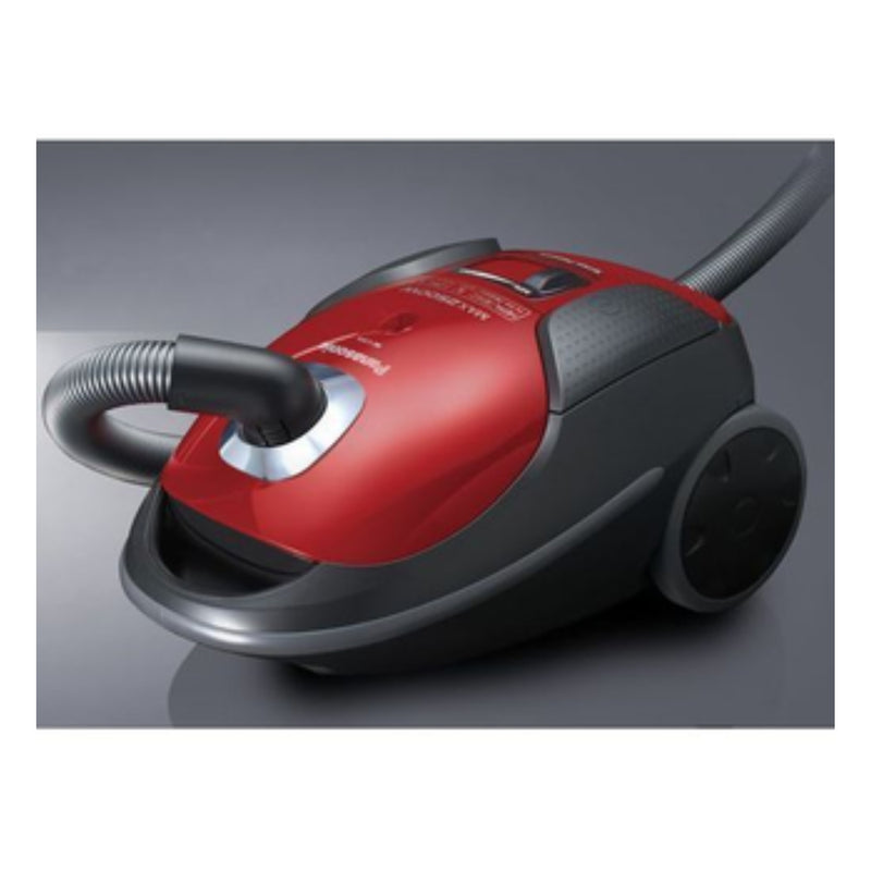 Panasonic Series Vacuum Cleaner,2000W, MC-CG713R349 - Red