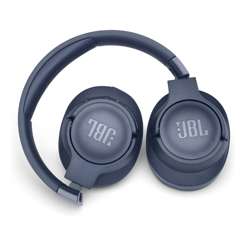JBL Tune 760Nc Wireless Bluetooth - Blue