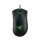 Razer DeathAdder Essential Gaming Mouse with 6,400 DPI - Black