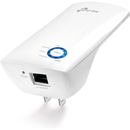 Tp-Link Wi-Fi Range Extender N3000 -TL-WA850RE-White