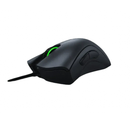 Razer DeathAdder Essential Gaming Mouse with 6,400 DPI - Black