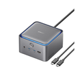 Anker Prime TB5 Docking Station 14-in-1, 8K - Gray