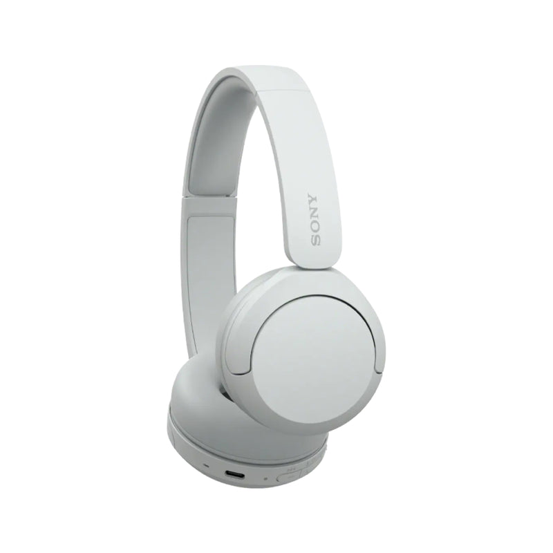 Sony  Wireless Headphones with Microphone - WH-CH520 - White