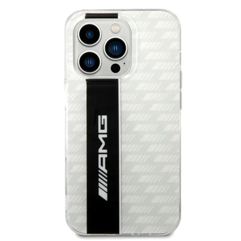 AMG For iphone 14 Pro Max,  AMHCP14X2DVCW - White