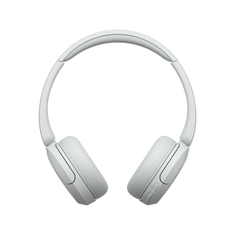 Sony  Wireless Headphones with Microphone - WH-CH520 - White