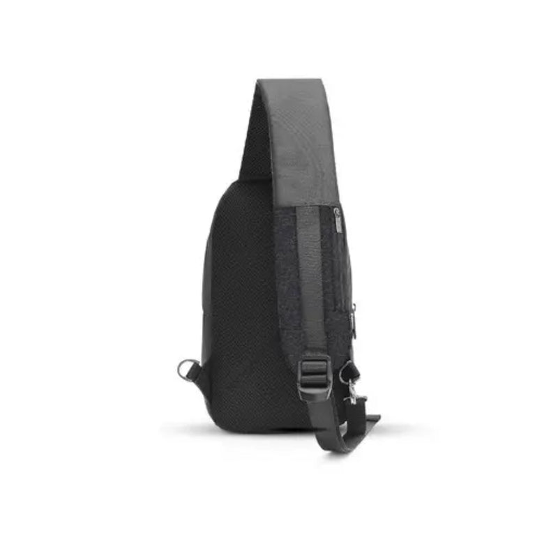 Arctic Hunter XB00060 7.9-Inch Tablet Crossbody Waterproof Bag - Grey
