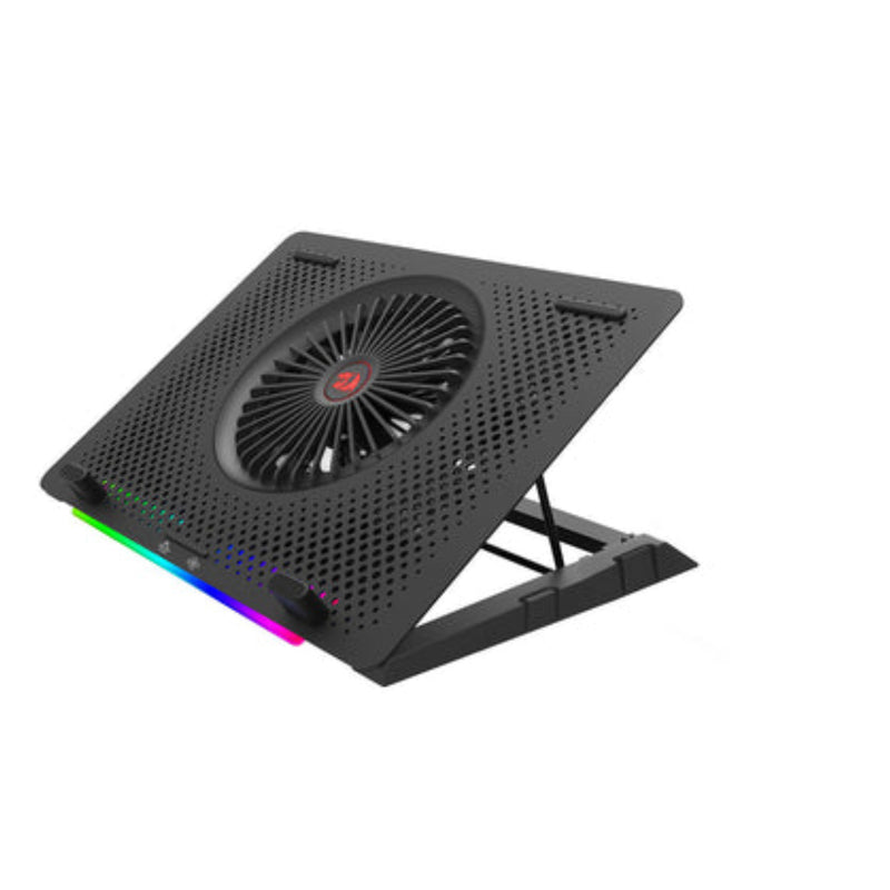 Redragon GCP500 Laptop CPU Cooler - Black