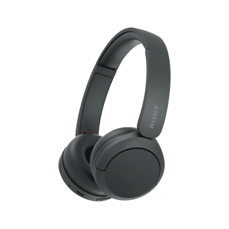 Sony Wireless Headphones with Microphone - WH-CH520 - Black