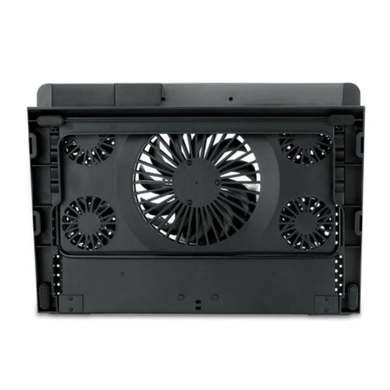 Redragon GCP500 Laptop CPU Cooler - Black