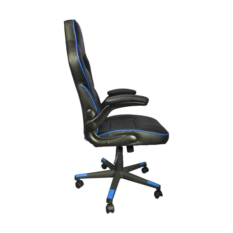 Redragon Assassin C501 Gaming Chair - Blue