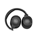 JBL Tune 760Nc Wireless Bluetooth - Black