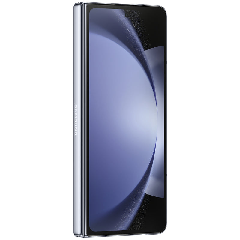 Samsung Galaxy Z Fold 5 Dual SIM 512GB ROM, 12GB RAM, - Icy Blue / International Version