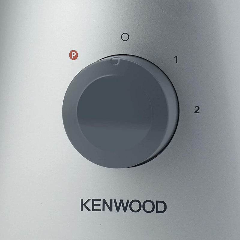 Kenwood Multipro Compact Food Processor - FDP 304SI