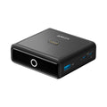 Anker Charging Base For Anker Prime Power Bank 100W - A1902P11 - Black
