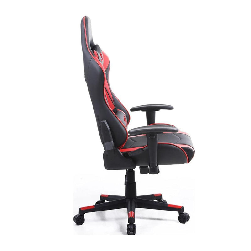 Redragon C602 Spider Queen Gaming Chair - Red/Black