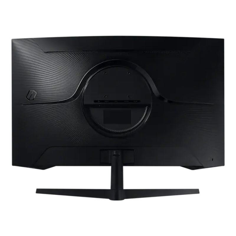 Samsung 27 " G5 Odyssey Gaming Monitor with 144Hz refresh rate - LC27G55TQBMXUE