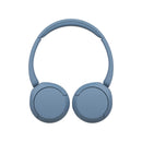 Sony WH-CH520 Wireless Headphones With Microphone