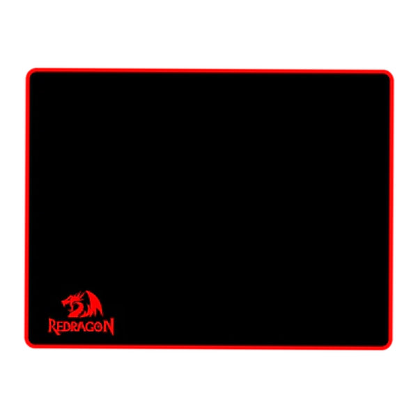 Redragon P002 Archelon Medium Gaming Mouse Pad – Black