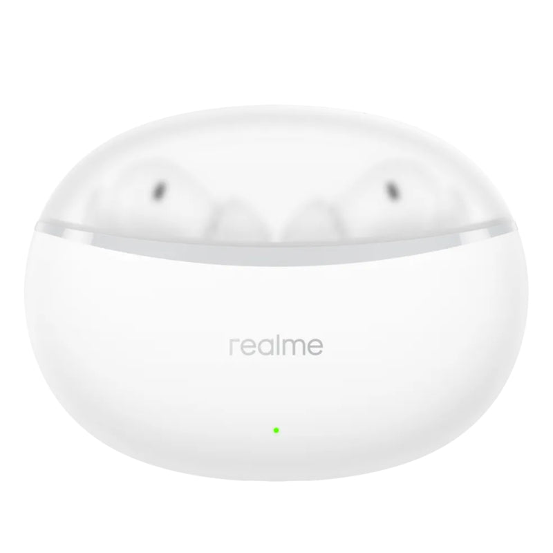 realme Buds Air 3 Neo 10mm Dynamic Bass Driver - Neo White