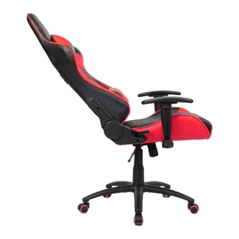 Redragon C601 King Of War Gaming Chair - Red