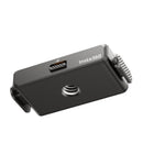 Insta360 X5 Air Quick Release Mount